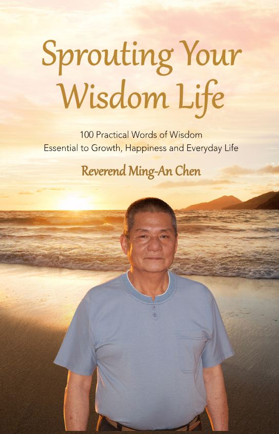 Sprouting Your Wisdom Life